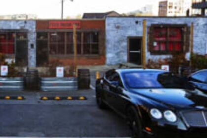 Two men say they were each robbed