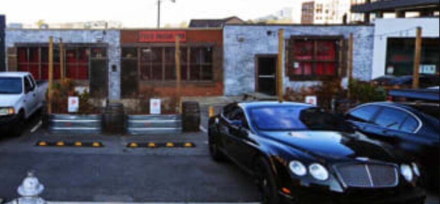 Two men say they were each robbed