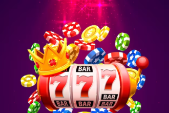 Scrolling and Spinning: The Seamless Integration of Online Casinos into Gen Z Lifestyles