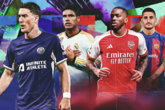 The Most Resounding Signings in the January Transfer Window