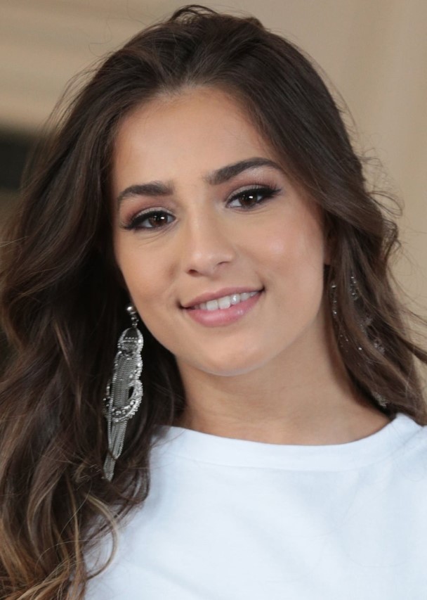 Sofie Reyez