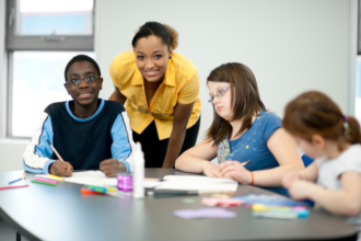 Special Education Teacher Jobs: Demands, Challenges, and Rewards