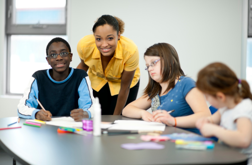 Special Education Teacher Jobs: Demands, Challenges, and Rewards