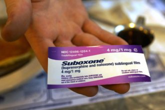 The Impact of Suboxone on Opioid-Dependent Individuals