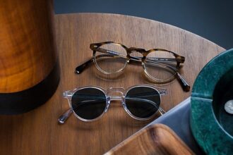 Oliver Peoples Unveils Exquisite Italian Crafted Sunglasses, Redefining Timeless Elegance to Mesmerize a Global Audience