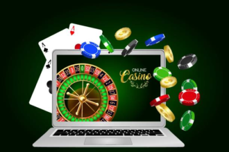 The Artistry of Online Slot Graphics: From Pixels to Perfection