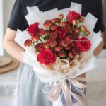 The Benefits of Early Delivery for Valentine's Day Flowers