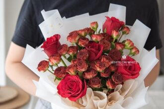 The Benefits of Early Delivery for Valentine's Day Flowers