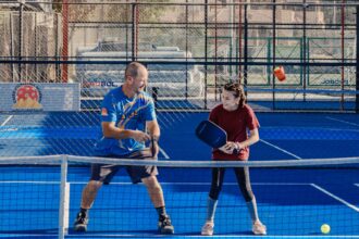 The Comprehensive Guide to Pickleball's Impact on Sleep Benefits