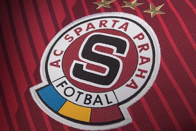 The history of Sparta Prague