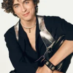 Timothee Chalamet age