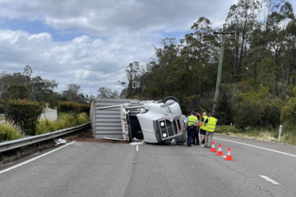 Essential Guide: Navigating the Aftermath of a Truck Accident
