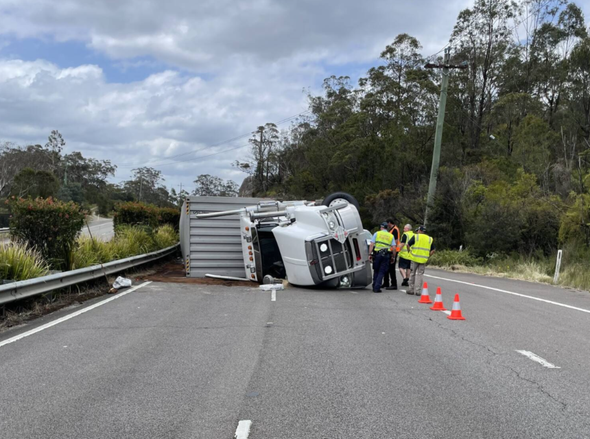 Essential Guide: Navigating the Aftermath of a Truck Accident