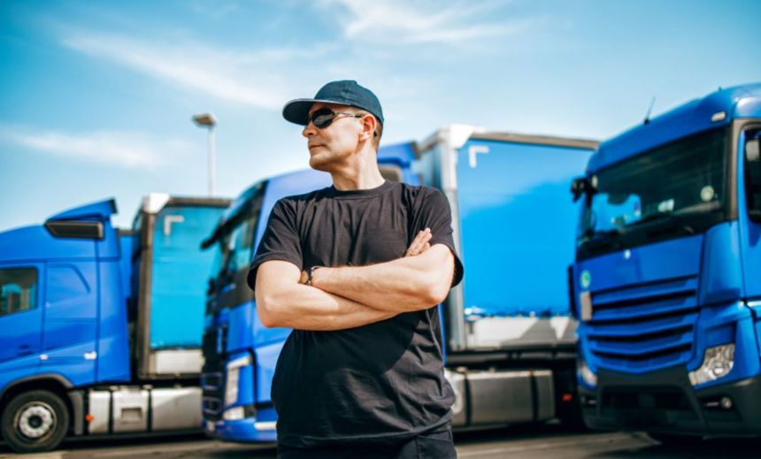 Can I Sue the Truck Driver Personally for Damages After a Truck Accident?