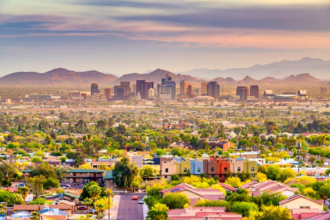 The Social Benefits of Tucson Retirement Communities