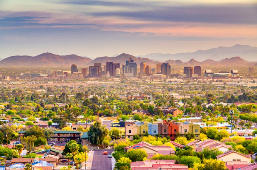 The Social Benefits of Tucson Retirement Communities