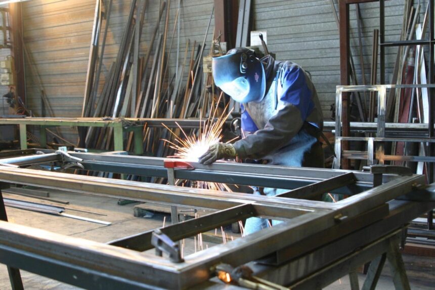 The Importance of Quality Materials in Foundry Supply