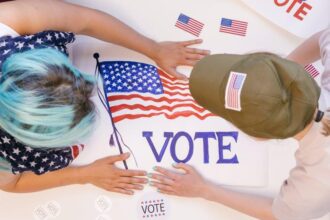 The Importance of High-Quality Political Flyers in Campaign Marketing