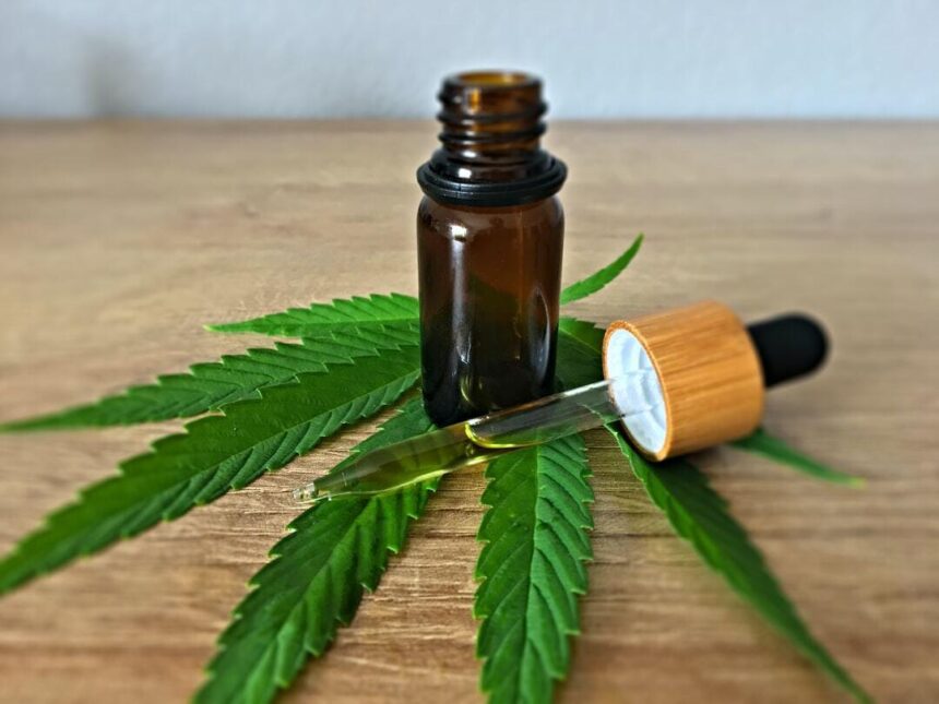 The Benefits of Using CBD Oral Spray for Daily Wellness