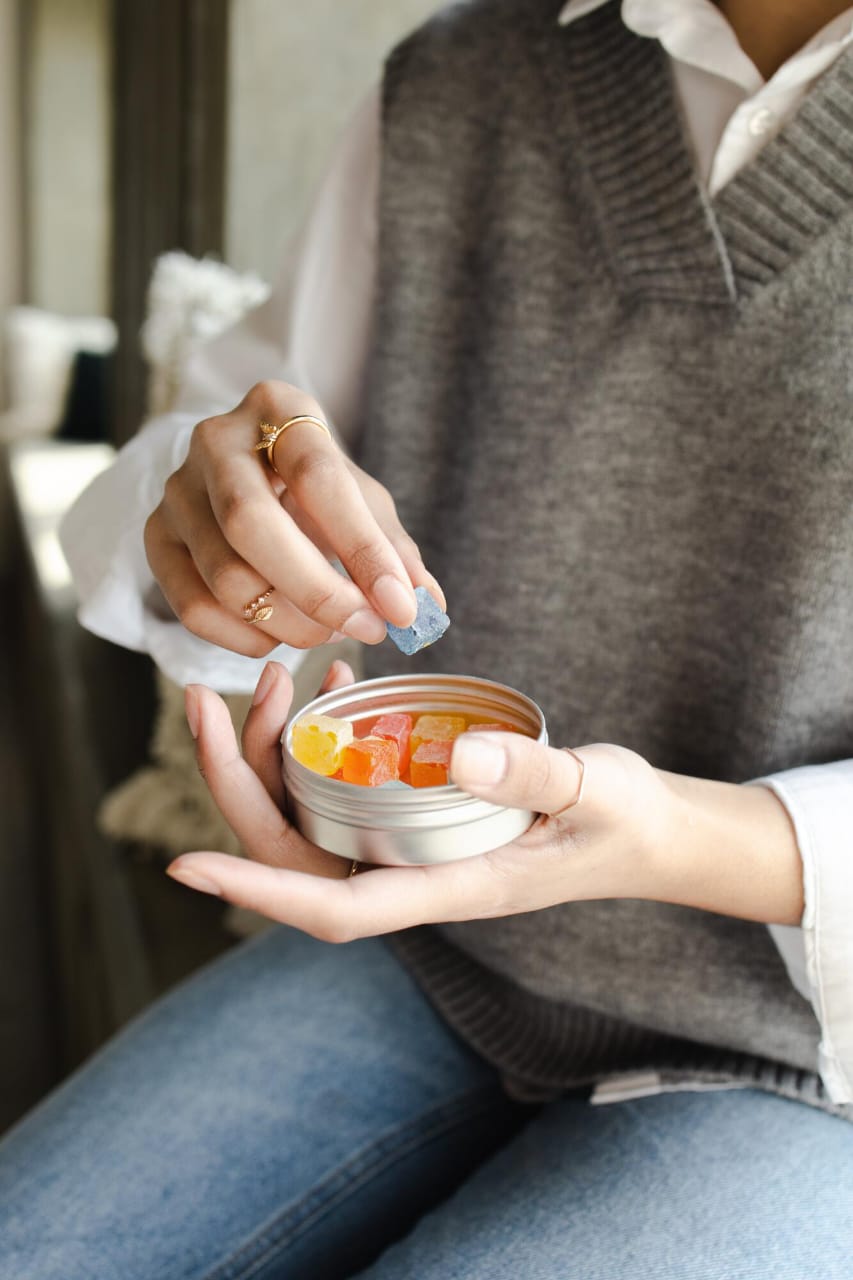 How to Incorporate CBD Liquid Drops Into Your Daily Wellness Routine