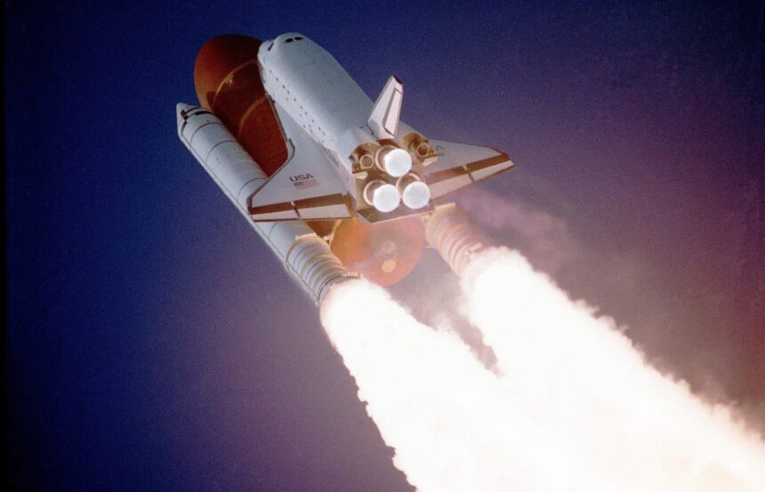 Understanding Aerospace Technology