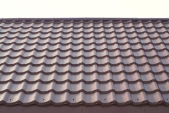Exploring the Different Styles and Designs of PVC Roof Panels