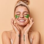 Say Goodbye to Puffy Eyes with These Gel Eye Mask Hacks