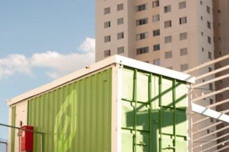 Future-Proof Your Business with Commercial Modular Buildings