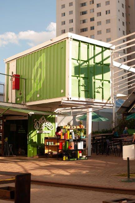 Future-Proof Your Business with Commercial Modular Buildings