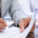 Why Should You Work with a Public Adjuster?