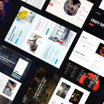 The Best WordPress Elementor Templates and Themes for 2024