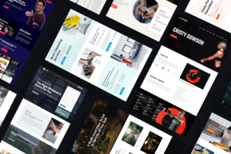 The Best WordPress Elementor Templates and Themes for 2024