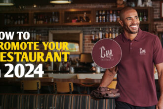How To Promote Your Restaurant In 2024