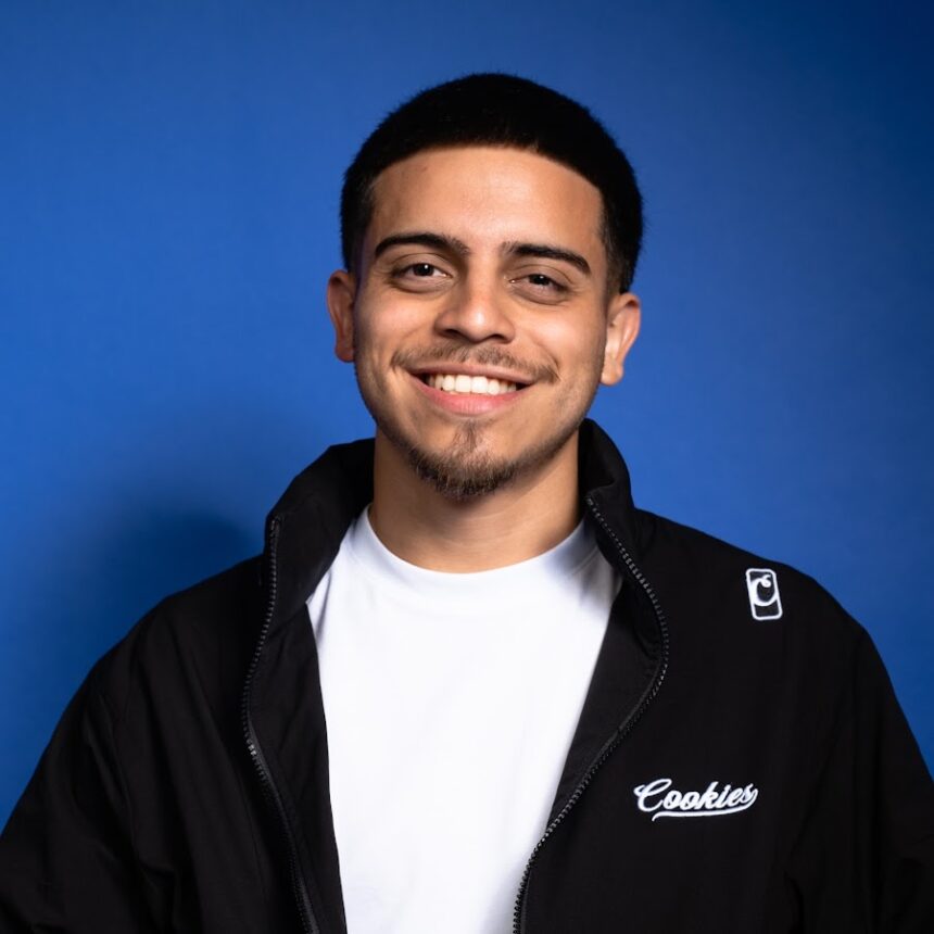 Ralph Barbosa Net Worth