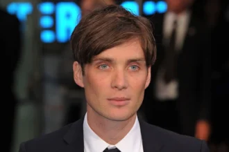 Cillian Murphy Bio, Net Worth, Age, Height, Weight, Movies, and More