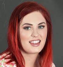 Alexsis Faye Biography