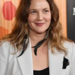 Drew Barrymore Biography