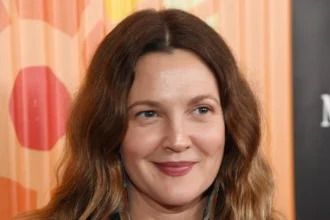Drew Barrymore Biography