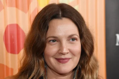Drew Barrymore Biography