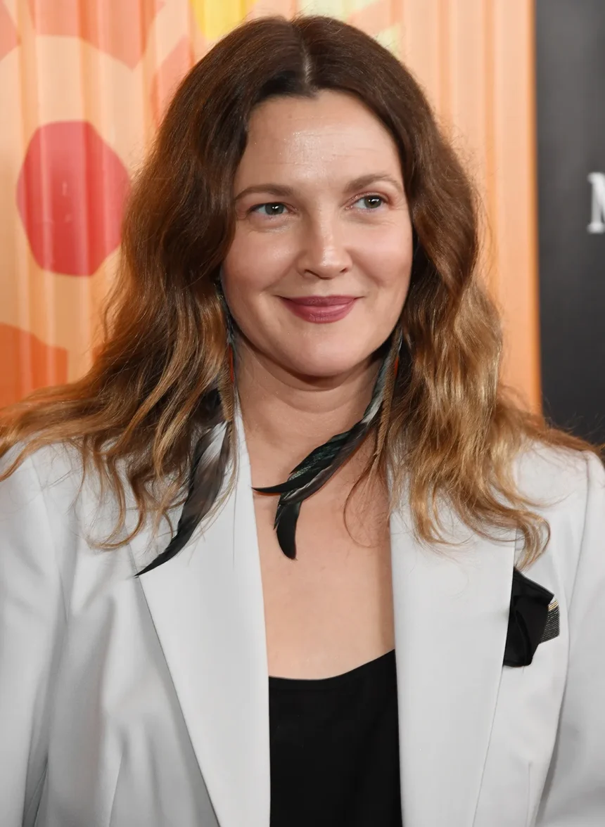 Drew Barrymore Biography