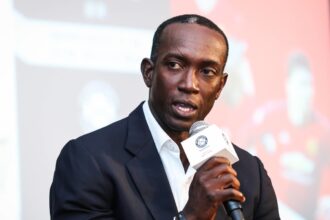 Dwight Yorke names his two-men Wishlist for Manchester United in the summer.