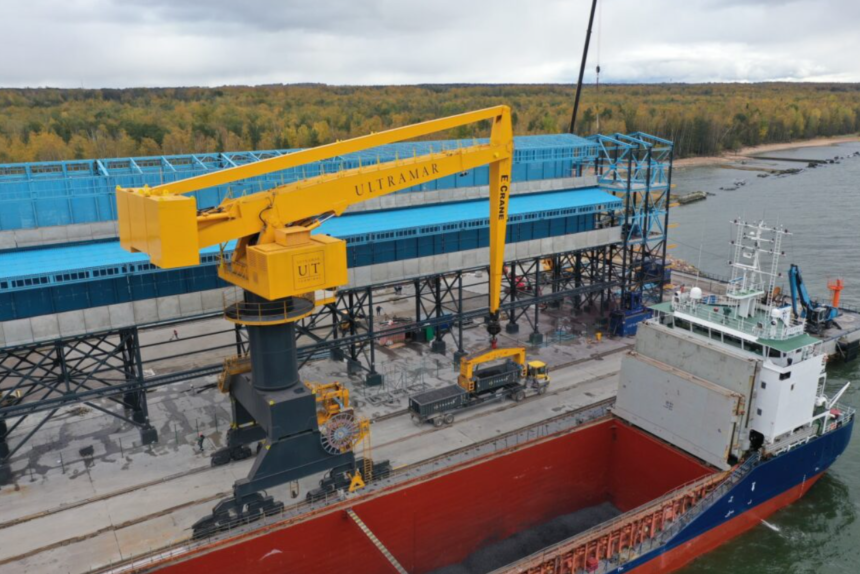 What makes an electronic crane scale so special in 2024?