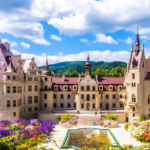 Live Your Fairytale Dreams: Is Renting a Castle Possible?