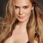 Katya Zharkova net worth