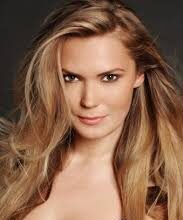 Katya Zharkova net worth