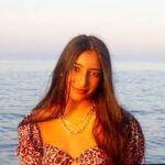 Who is Kavya Pichai?