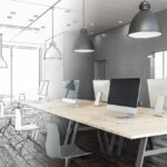 Top Trends in Modern Office Space Planning: What's Working and What's Not