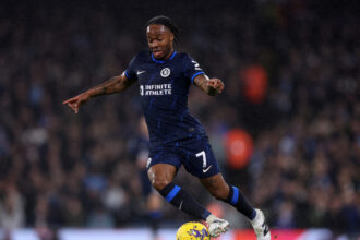 Mikel Obi makes Raheem Sterling Admission.