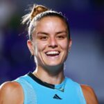 Maria Sakkari Biography
