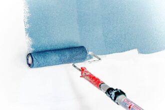 An Introduction to the Different Types of Interior Paint